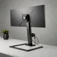NB North Bayou Single Monitor Arm (F80)