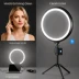 Neewer 10-Inch LED Ring Light Kit