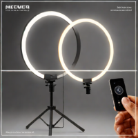Neewer 6-Inch LED Ring Light Kit