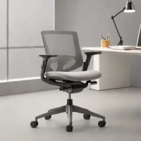 NeoCon Cubex Mesh Chair
