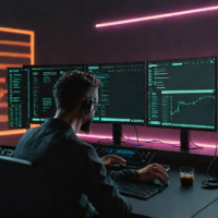 Norton Identity Monitoring