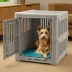 Noz2Noz Hard Plastic Dog Crate