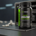 NutraBio Creatine Monohydrate