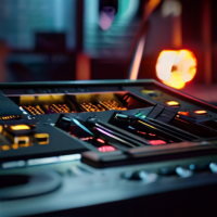 Novation Launchkey Mini (Alternative)