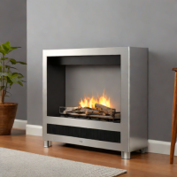 Nordic Ember Heater
