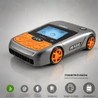 Nexpeak NX500 OBD2 Scanner