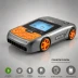 Nexpeak NX500 OBD2 Scanner