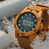 Nixon Mission Solar