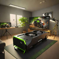 NVIDIA GeForce RTX 3080