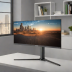North Bayou Single Monitor Arm