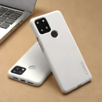 Nillkin Super Frosted Shield Pro Case