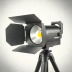 Noorio B210 Floodlight Camera