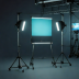Neewer 24-Inch Portable Ring Light Kit