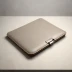 Nugget Leather Laptop Sleeve