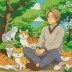Natsume's Book of Friends Season 4
