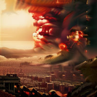 Nippon Sangoku: The Three Nations of the Crimson Sun