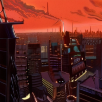 Neon Genesis Evangelion