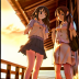 Non Non Biyori Movie: Vacation