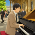 Nodame Cantabile: Paris-hen