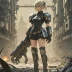 NieR:Automata Ver1.1a (Cour 2)