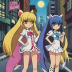 New Panty & Stocking with Garterbelt