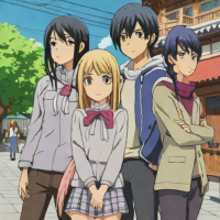 Noragami OVA