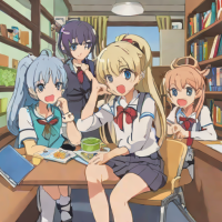 New Game!!
