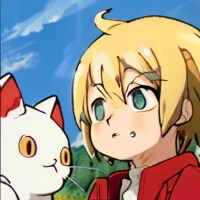 Natsume’s Book of Friends: Nyanko-Sensei and the First Errand
