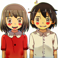 Nichijou - Complete Series