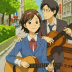 Nodame Cantabile Finale OVA