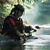 Ninja Girl & Samurai Master