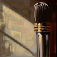Neumann U47 Replica