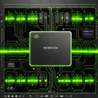NVIDIA DGX SuperPOD (8x H200)