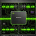NVIDIA DGX SuperPOD (8x H200)