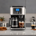 Ninja CG501 Dual Zone Coffee Maker