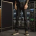Nudie Jeans Co. Grim Tim Dry Selvage Jeans