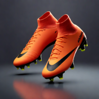 Nike Mercurial Vapor 15 Pro FG