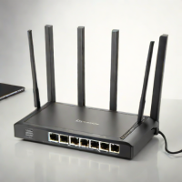 Netgear Nighthawk RAX12 Travel Router