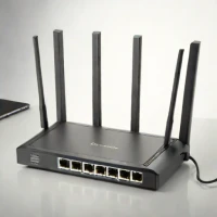 Netgear Nighthawk RAX12 Travel Router