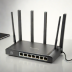 Netgear Nighthawk RAX12 Travel Router