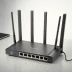 Netgear Nighthawk RAX12 Travel Router