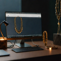 Nomad Jewellery