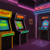Nickelcade