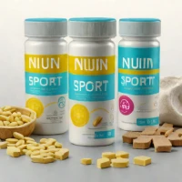 Nuun Sport Hydration Tablets