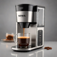 Ninja Specialty Coffee Maker