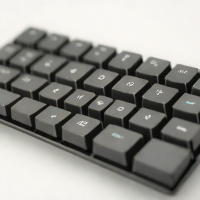 NuPhy Halo60