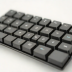 NuPhy Halo60