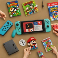 Nintendo Switch Online + Expansion Pack