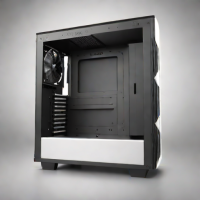 NZXT H9 Elite
