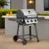 Napoleon Rogue 20 Portable Propane Grill